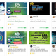 Search results on Fiverr, the service marketplace, for “Domain authority 40+”